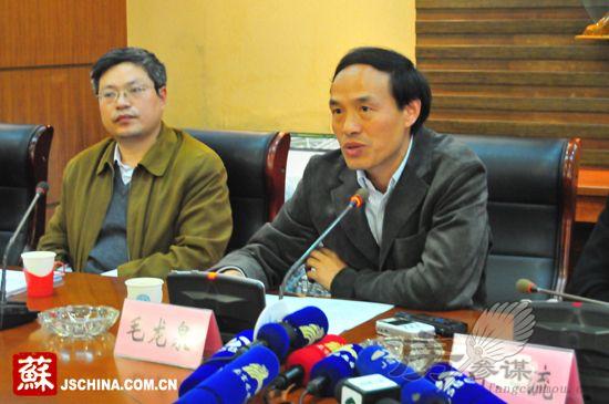 【沈陽(yáng)驗(yàn)房】南京保障房被曝用瘦身鋼筋 官方稱(chēng)符合國(guó)家標(biāo)準(zhǔn)